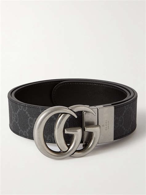 gucci belt verification|Meer.